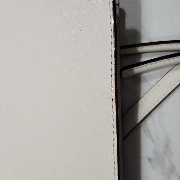 Kate Spade Cameron Street Clarise Saffiano Leather Crossbody - Picture 14 of 14